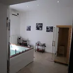 Apartamento Kosmosuite Con Sauna E Idromassaggio In *