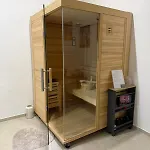 Kosmosuite Con Sauna E Idromassaggio In Bríndisi