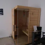 Kosmosuite Con Sauna E Idromassaggio In Apartamento *