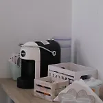 Kosmosuite Con Sauna E Idromassaggio In * Bríndisi