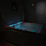 Kosmosuite Con Sauna E Idromassaggio In * Bríndisi
