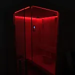 Kosmosuite Con Sauna E Idromassaggio In Apartamento *