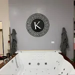 Kosmosuite Con Sauna E Idromassaggio In * Bríndisi