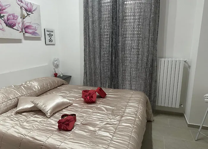 Kosmosuite Con Sauna E Idromassaggio In