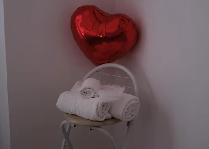 Kosmosuite Con Sauna E Idromassaggio In