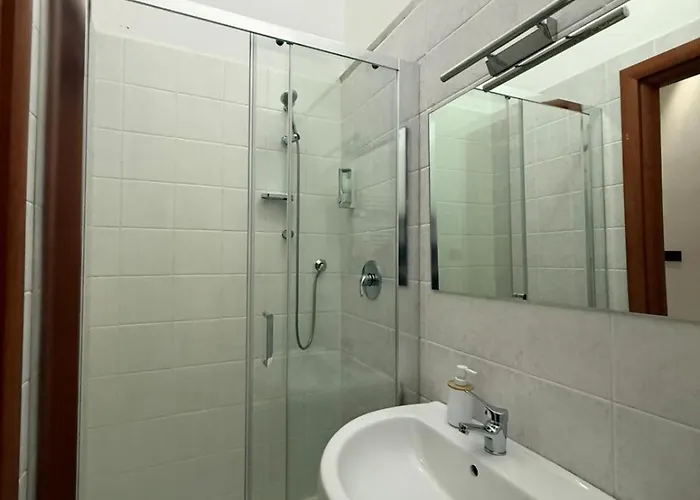 Appartamento Kosmosuite Con Sauna E Idromassaggio In